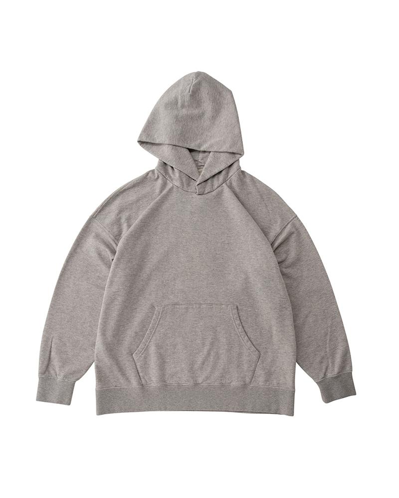 JUMBO HOODIE P.O. (C/WS) - パーカー